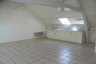 Ma-Cabane - Location Appartement SAINT-JUST-EN-CHAUSSEE, 46 m²