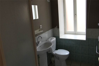 Ma-Cabane - Location Appartement SAINT-JUST SAINT-RAMBERT, 34 m²