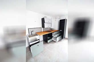 Ma-Cabane - Location Appartement SAINT-LACTENCIN, 69 m²