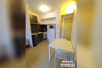 Ma-Cabane - Location Appartement Saint-Laurent-du-Pont, 40 m²