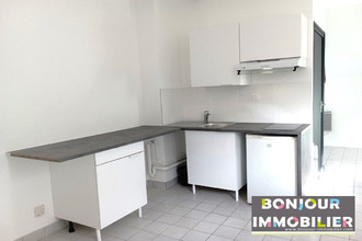 Ma-Cabane - Location Appartement Saint-Laurent-du-Pont, 23 m²