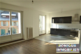 Ma-Cabane - Location Appartement Saint-Laurent-du-Pont, 76 m²