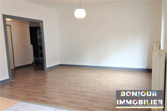 Ma-Cabane - Location Appartement Saint-Laurent-du-Pont, 76 m²