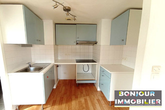 Ma-Cabane - Location Appartement Saint-Laurent-du-Pont, 36 m²