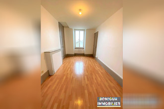 Ma-Cabane - Location Appartement SAINT-LAURENT-DU-PONT, 82 m²