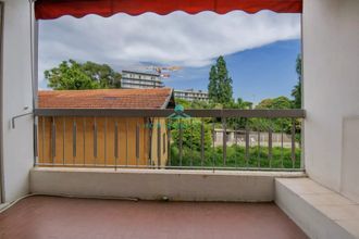 Ma-Cabane - Location Appartement Saint-Laurent-du-Var, 63 m²