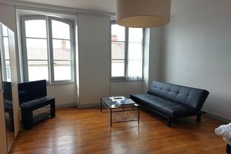 Ma-Cabane - Location Appartement Saint-Laurent-Nouan, 33 m²