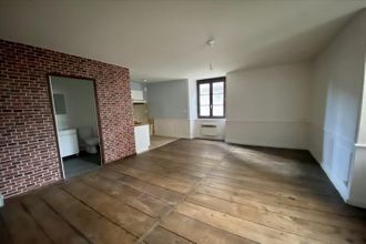 Ma-Cabane - Location Appartement Saint-Léonard-de-Noblat, 40 m²