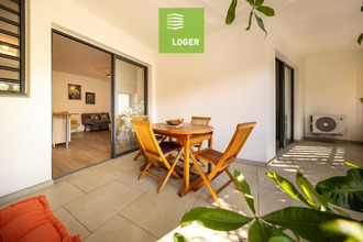 Ma-Cabane - Location Appartement SAINT-LEU, 66 m²