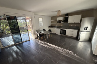 Ma-Cabane - Location Appartement SAINT-LEU, 62 m²