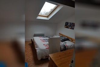 Ma-Cabane - Location Appartement SAINT-LEU-LA-FORET, 52 m²