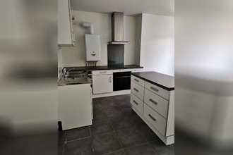 Ma-Cabane - Location Appartement SAINT-LEU-LA-FORET, 41 m²