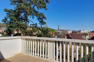 Ma-Cabane - Location Appartement SAINT-LEU-LA-FORET, 80 m²