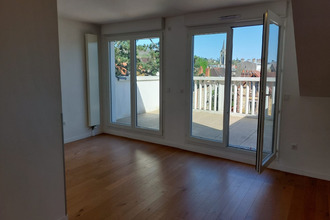 Ma-Cabane - Location Appartement SAINT-LEU-LA-FORET, 80 m²