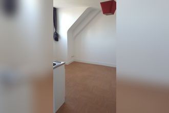 Ma-Cabane - Location Appartement SAINT-LO, 22 m²