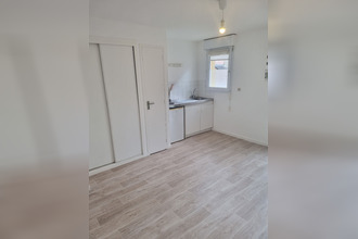 Ma-Cabane - Location Appartement SAINT-LO, 23 m²