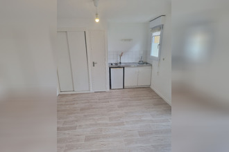 Ma-Cabane - Location Appartement SAINT-LO, 23 m²