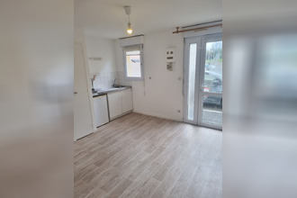 Ma-Cabane - Location Appartement SAINT-LO, 23 m²