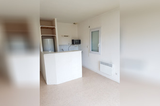 Ma-Cabane - Location Appartement SAINT-LO, 26 m²