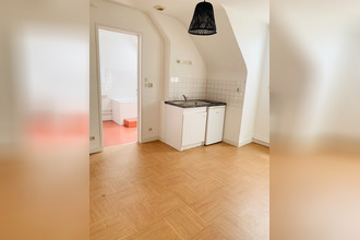 Ma-Cabane - Location Appartement SAINT-LO, 22 m²