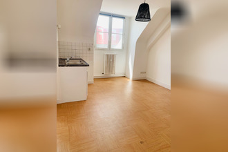 Ma-Cabane - Location Appartement SAINT-LO, 22 m²