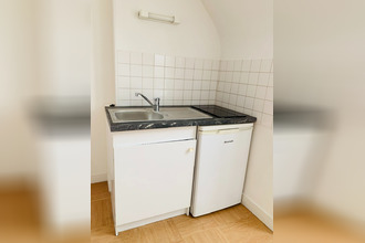 Ma-Cabane - Location Appartement SAINT-LO, 22 m²