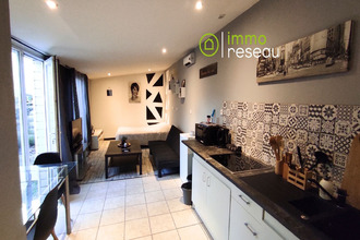 Ma-Cabane - Location Appartement SAINT LO, 24 m²