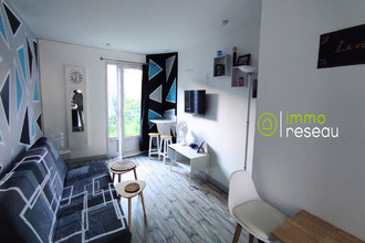 Ma-Cabane - Location Appartement SAINT LO, 21 m²