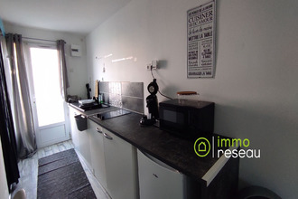 Ma-Cabane - Location Appartement SAINT LO, 21 m²