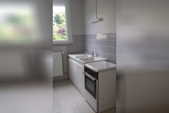 Ma-Cabane - Location Appartement SAINT-LO, 33 m²