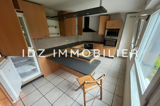 Ma-Cabane - Location Appartement Saint-Louis, 66 m²