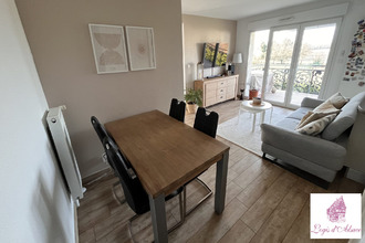 Ma-Cabane - Location Appartement Saint-Louis, 63 m²