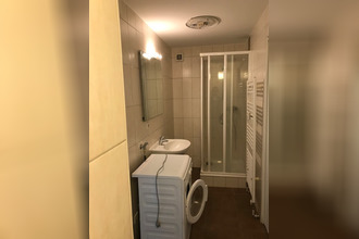 Ma-Cabane - Location Appartement SAINT-LOUIS, 44 m²