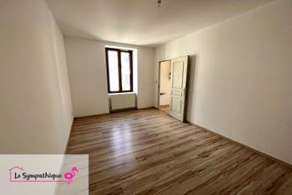 Ma-Cabane - Location Appartement SAINT-LOUP-SUR-SEMOUSE, 48 m²