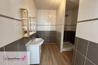 Ma-Cabane - Location Appartement SAINT-LOUP-SUR-SEMOUSE, 48 m²