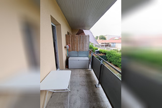 Ma-Cabane - Location Appartement SAINT-LYS, 48 m²