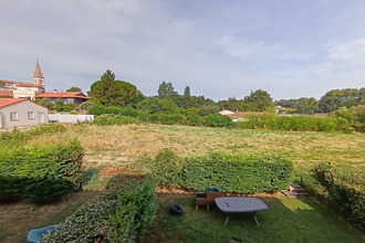 Ma-Cabane - Location Appartement SAINT-LYS, 48 m²