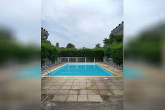 Ma-Cabane - Location Appartement SAINT-LYS, 48 m²