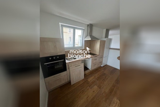 Location Appartement 79400, Saint-Maixent-l'École France