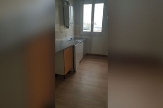 Ma-Cabane - Location Appartement SAINT-MAIXENT-L'ECOLE, 58 m²