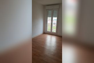 Ma-Cabane - Location Appartement SAINT-MAIXENT-L'ECOLE, 58 m²