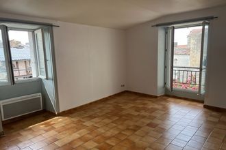 Ma-Cabane - Location Appartement SAINT-MAIXENT-L'ECOLE, 35 m²