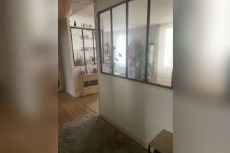 Ma-Cabane - Location Appartement SAINT-MAIXENT-L'ECOLE, 73 m²