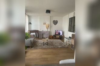 Ma-Cabane - Location Appartement SAINT-MAIXENT-L'ECOLE, 73 m²