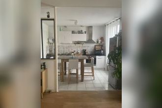 Ma-Cabane - Location Appartement SAINT-MAIXENT-L'ECOLE, 73 m²