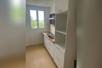 Ma-Cabane - Location Appartement SAINT-MAIXENT-L'ECOLE, 68 m²