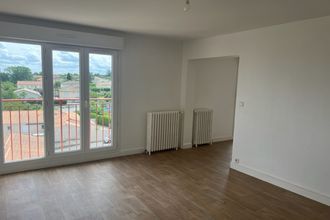 Ma-Cabane - Location Appartement SAINT-MAIXENT-L'ECOLE, 68 m²