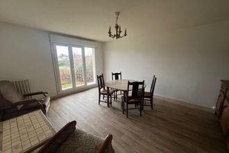 Ma-Cabane - Location Appartement SAINT-MAIXENT-L'ECOLE, 58 m²