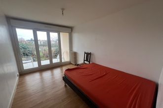 Ma-Cabane - Location Appartement SAINT-MAIXENT-L'ECOLE, 58 m²