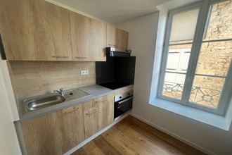 Ma-Cabane - Location Appartement SAINT-MAIXENT-L'ECOLE, 27 m²